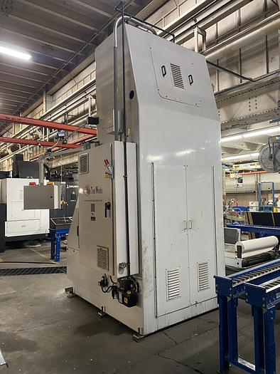 Used Ohio Tool Works Vertical Hone