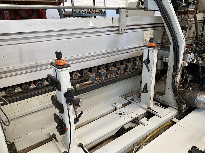 Usato 2008 Biesse Stream B1 9.0 Softforming