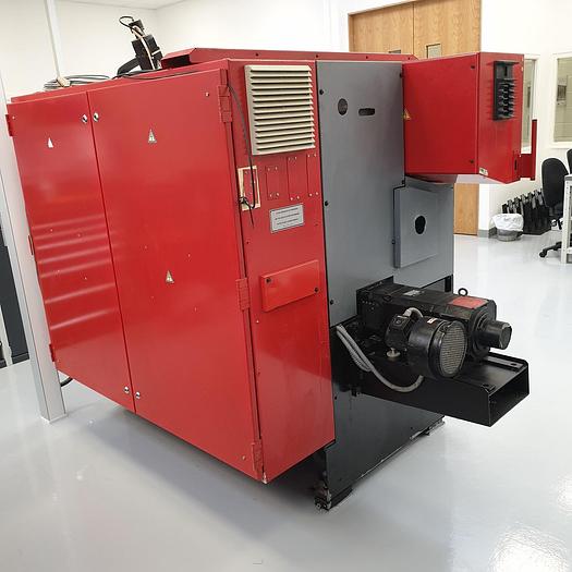 Used Emco Turn 242 CNC Lathe