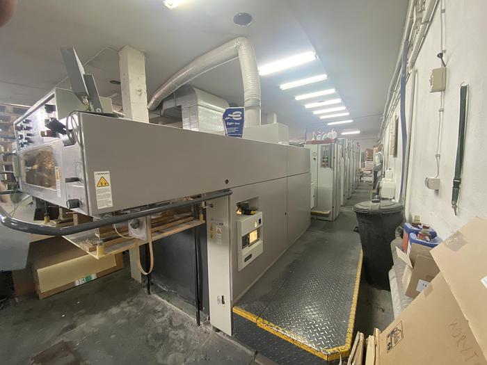 Gebraucht 2001 Roland 305 P LV