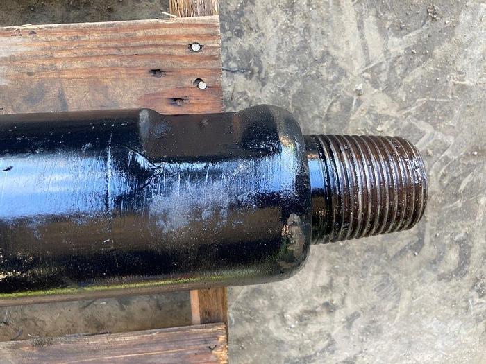 Used QL60 Well Casing Hammer Package