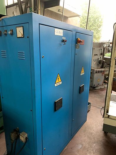 Ottime Fresa a Banco Fisso Cnc TIGER TFA 4