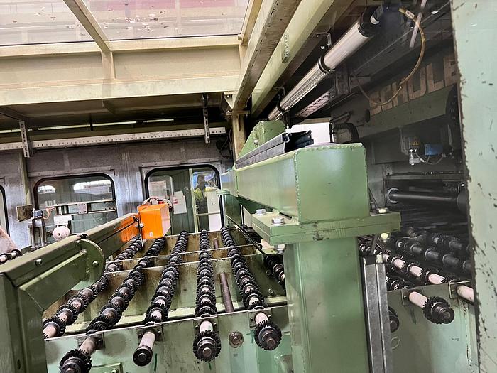 Used Mechanical Blanking Press