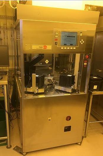 Used Axcelis M200PCU DUV Cure Tool