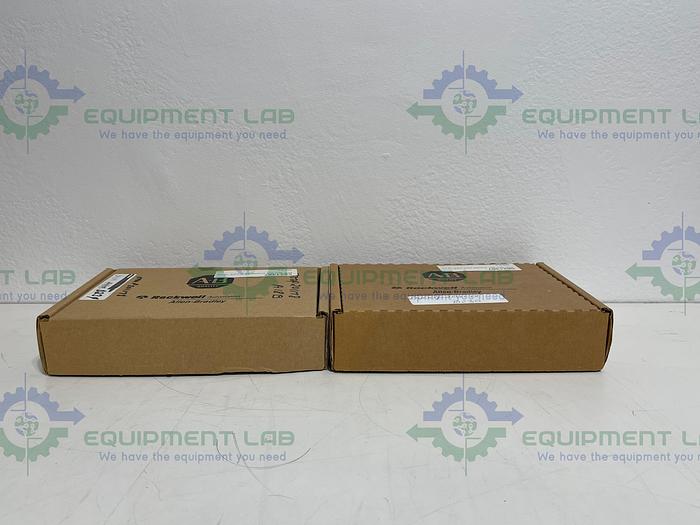 Allen Bradley 1746-ITV16 Series C SLC 500 Input Module