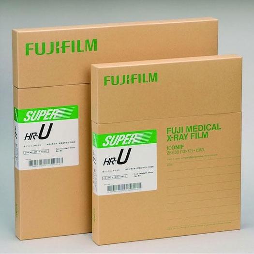 FujiFilm HR-U 10x12"