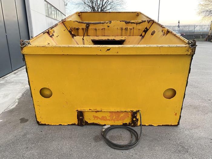 Usato GILETTA ST6X40