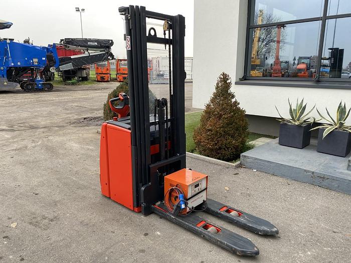 Usato 2017 LINDE  L16