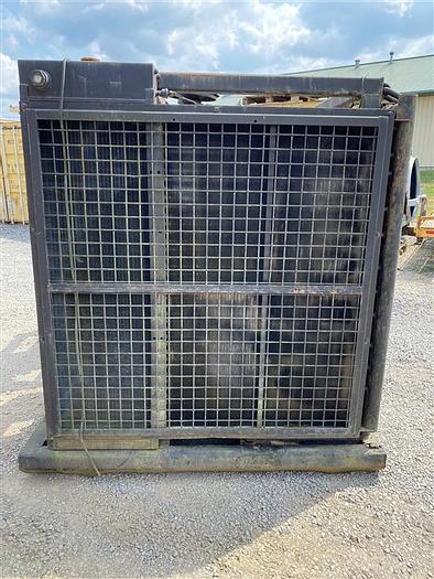 Used 0 Hurricane 7-276-41B 1000 Booster (2)