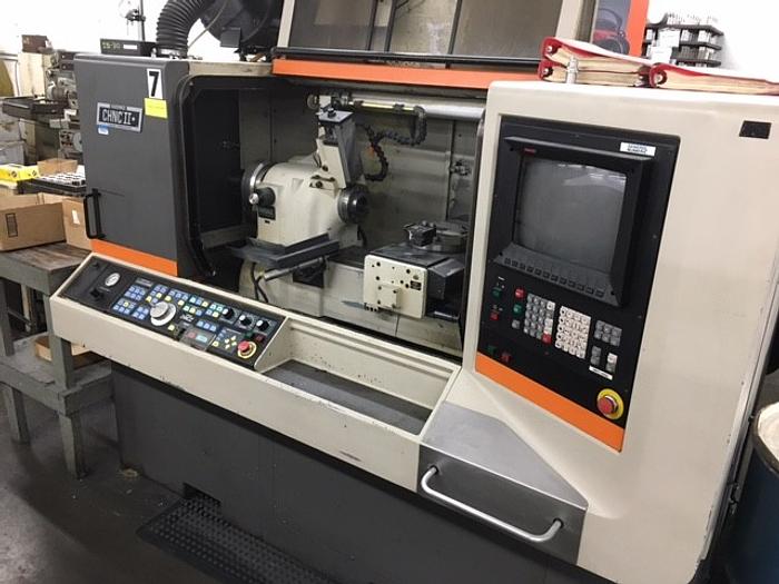 1989 Hardinge CHNC II