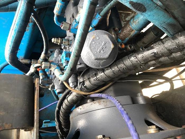 Used 2002 FUCHS MHL360