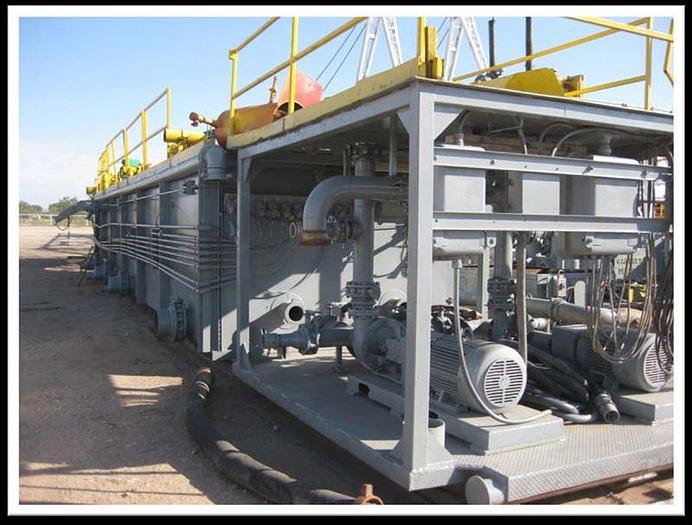 Used Brewster Model N-7