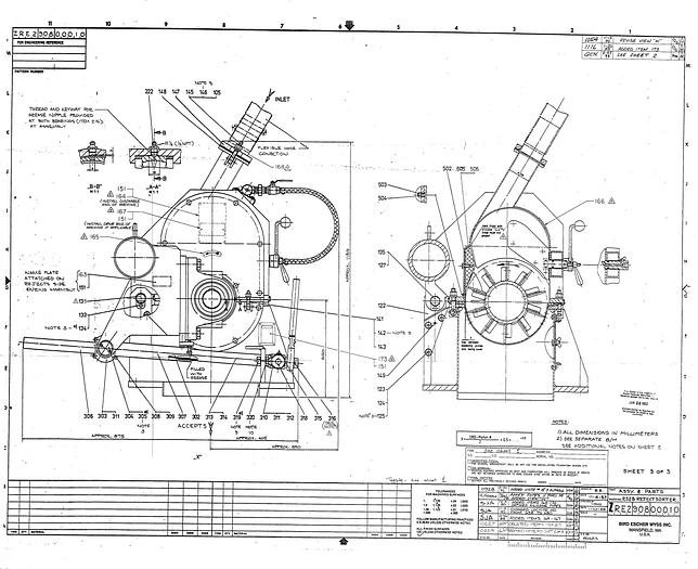 Used TRUMAG VOITH KR1-60 #24153