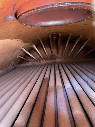 Used 1966 Cleaver Brooks CB 428-500 500 HP 150 PSI Steam Boiler