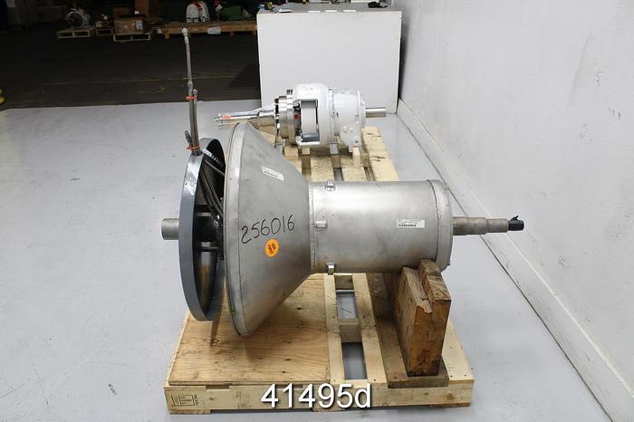 Refurbished Ingersoll Rand Rotating Assembly For Impco Model B Knotter #41495
