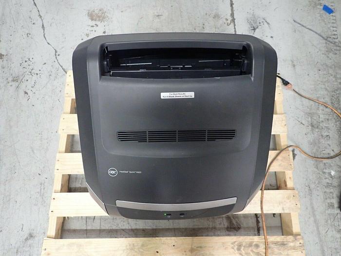 Used GBC General Binding Model H925 HeatSeal Sprint Automatic Roll Laminator
