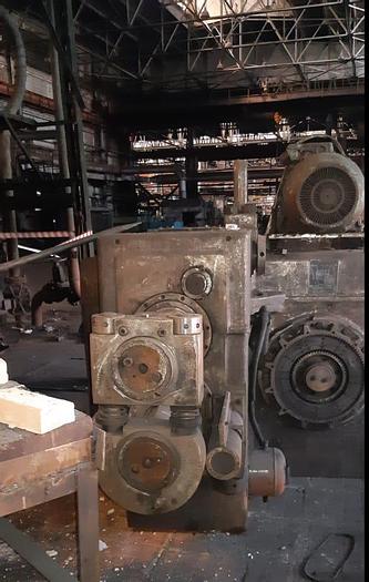 Used Reduce Forging Roll