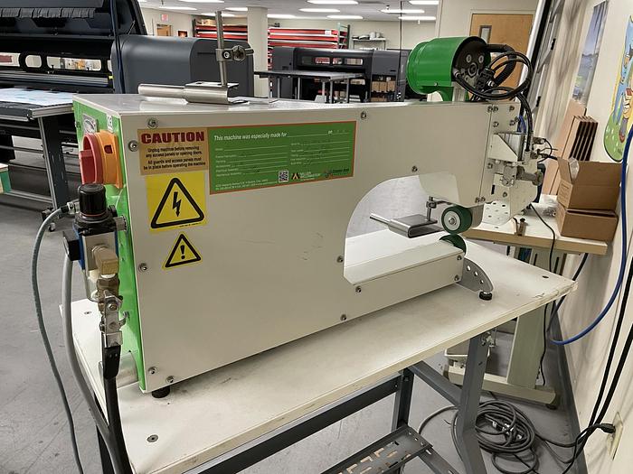 Used 2013 Miller Weldmaster T3 Extreme