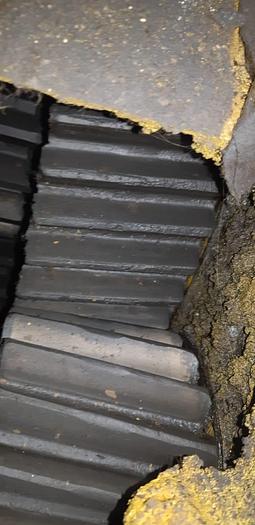 Used Press Trimming PKZE500