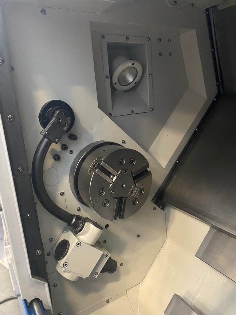 Usato 2007 Doosan Daewoo PUMA 300MB/GL