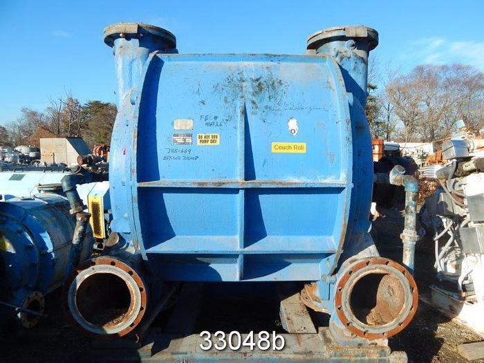 Refurbished Nash CL9002 Vacuum Pump #33048