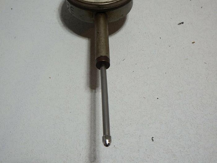 Used AMES 2822 DIAL INDICATOR .001 RESOLUTION GH104
