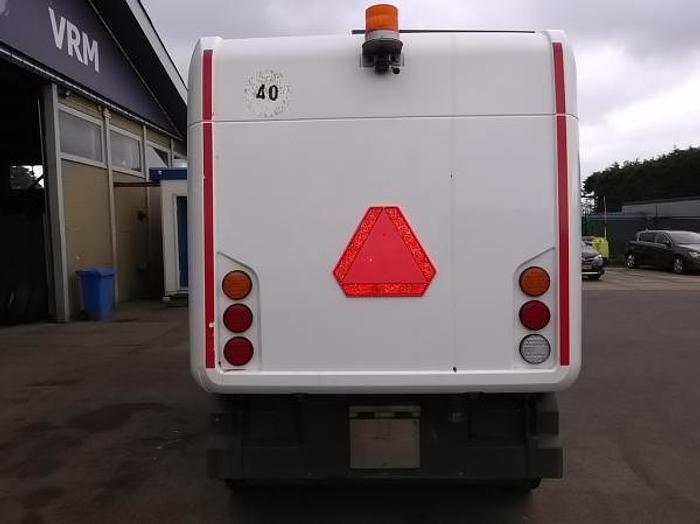 Gebruikt RAVO 540 STH