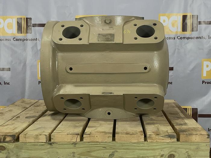 Refurbished ARIEL CYLINDER - JGK 6.750”  1900# MAWP