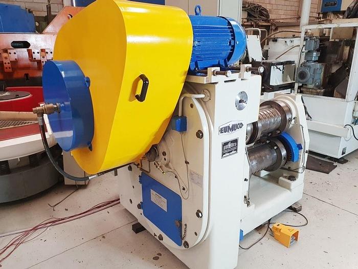 Used Reduce Forging Roll RW1