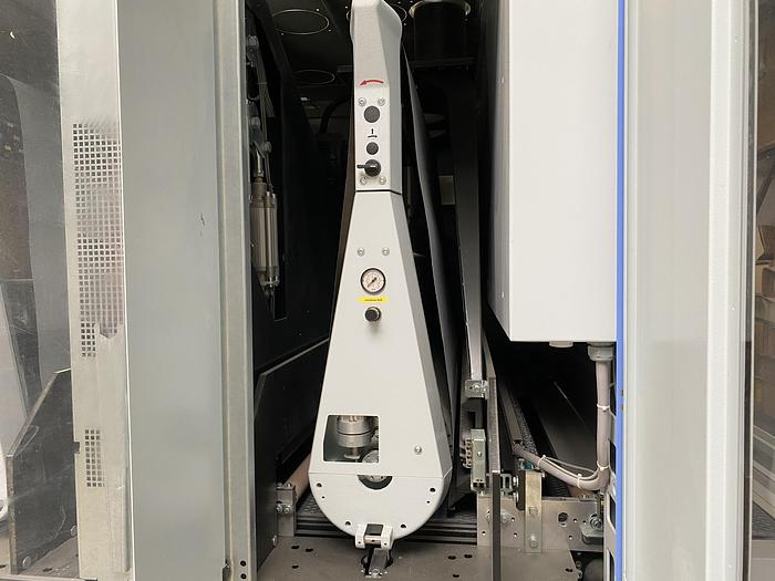 Usato 2015 Butfering Profi SWT 545/RQCH