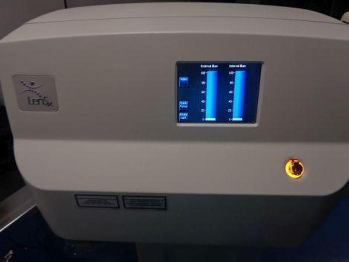 Used ALCON LenSx Laser - Femto
