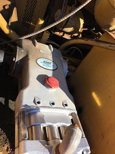 Used 1974 Ingersoll-Rand T4W Drill Rig