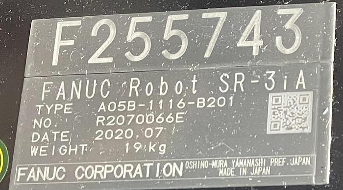 Used FANUC N95 FACE MASK NOSE CLIP FANUC ROBOTIC ASSEMBLE AND ATTACHING CELL BY ACE NEW 2020