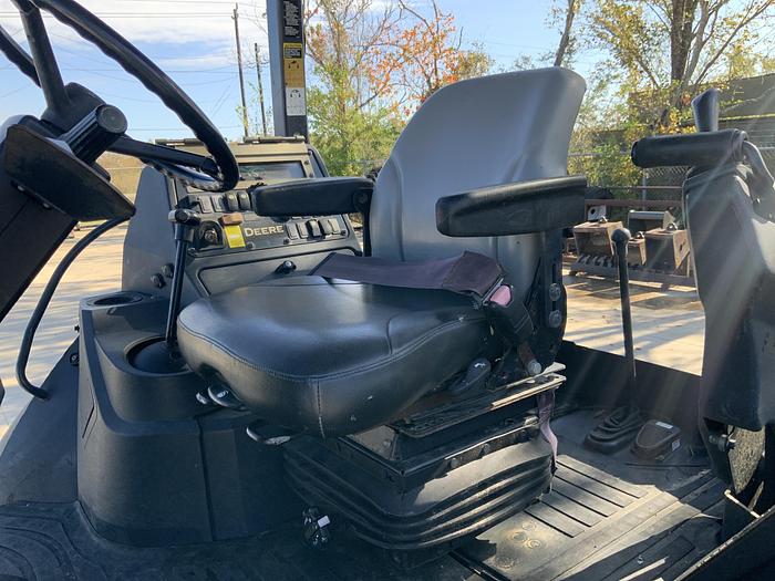 Used 2013 DEERE 310K EP