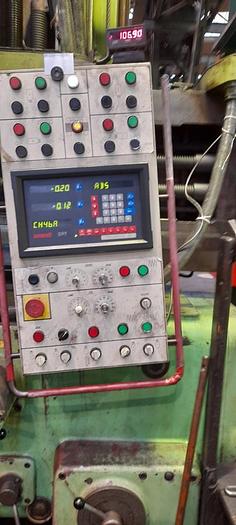 Used Plano Miller FP20