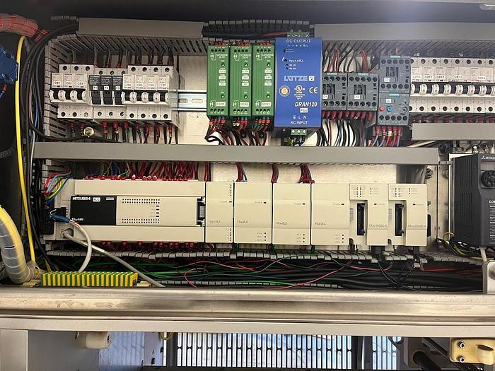 Very good used PROSEAL GT2 TRAY SEALER