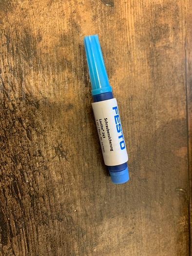 Used FESTO DNG-63-PPV-A AB6/87 REPAIR KIT