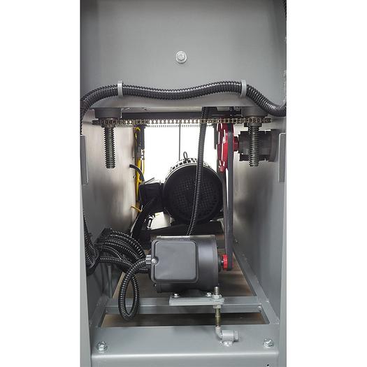 Laguna, Compact 37″ 1K Widebelt Sander