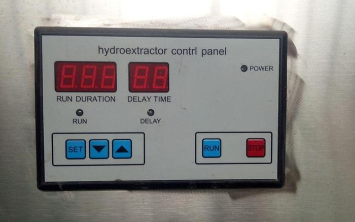 Used COMPLETE PICKLED VEGETABLE FILLING SYSTEM Model - LW-FSP20