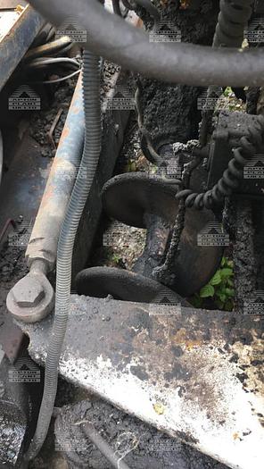 Used 1996 BITELLI BB670