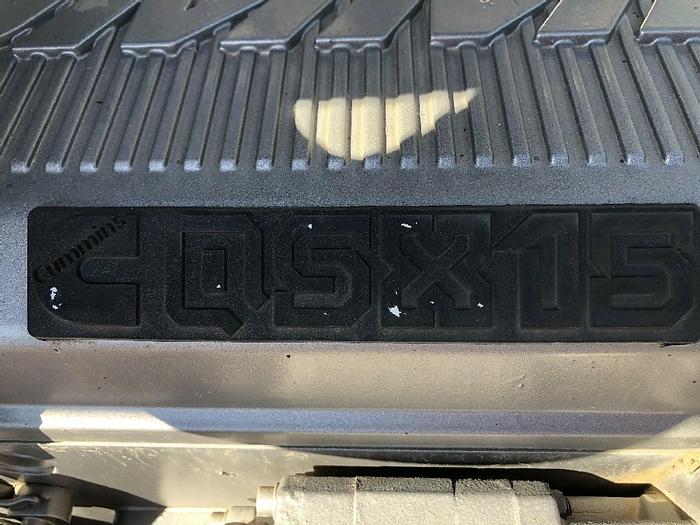 Used 2010 BLACKSTONE  PRESSURE PUMPER