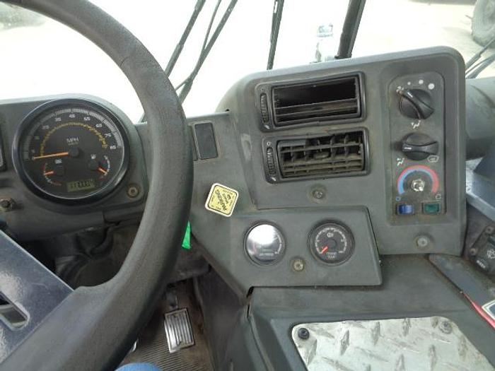 Used 2014 Mack MR613