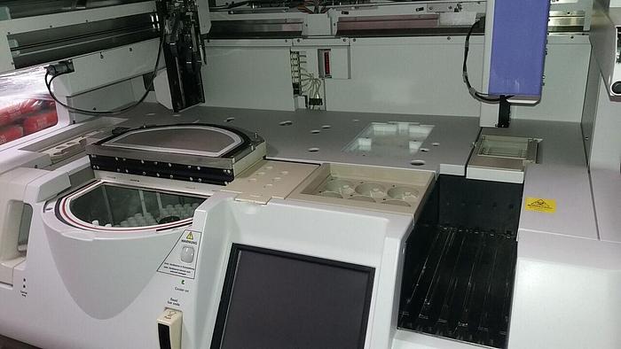 Used PHADIA ImmunoCAP