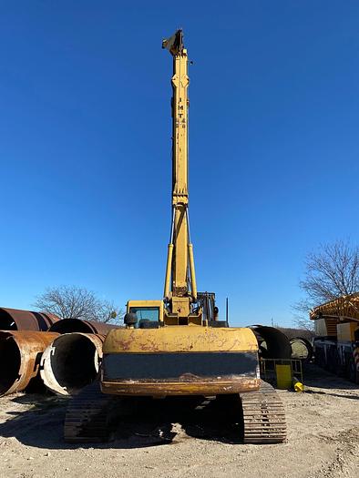 Used 2005 IMT AF160C