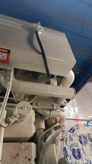 Cummins KTA19-M3 New /Unused marine engines