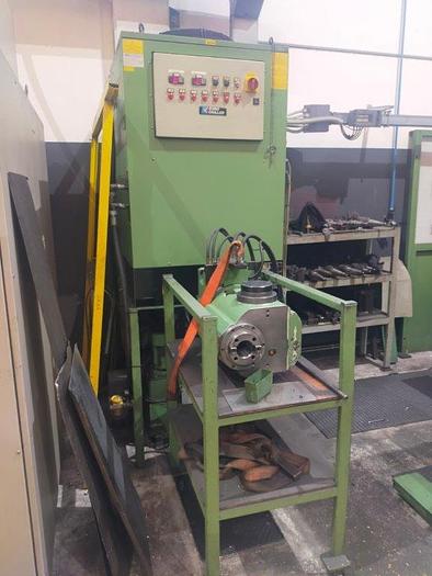 Usato FRESALESATRICE ALESAMONTI MAF 45