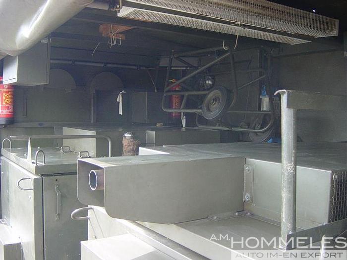 Gebraucht HOLEC PROJECTS 30kW