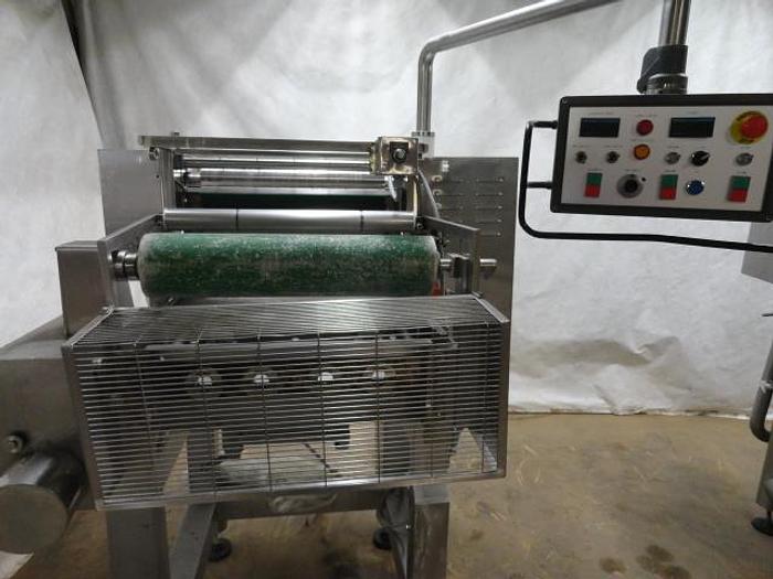 Used Tortellini Forming Machine