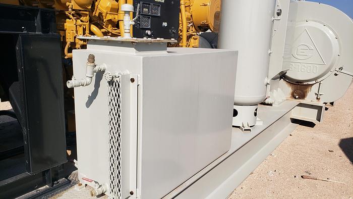 Gebraucht Continental EMSCO FB-1600