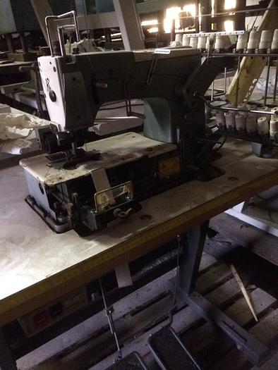 Usato Macchine da cucire  vari modelli